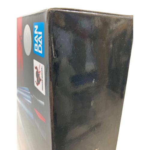 BANDAI (バンダイ) 超合金魂 GX-76 グレンダイザー D.C. 「UFOロボ グレンダイザー」 フィギュア