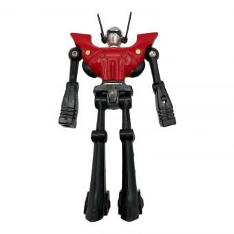 TAKARA (タカラ) ミクロマン アクロイヤー アクロレッド レトロホビー