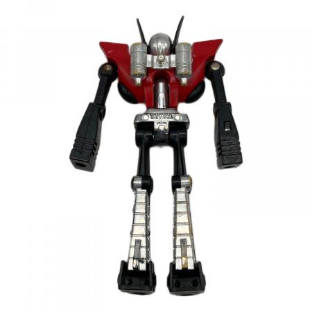 TAKARA (タカラ) ミクロマン アクロイヤー アクロレッド レトロホビー
