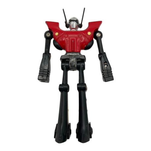 TAKARA (タカラ) ミクロマン アクロイヤー アクロレッド レトロホビー