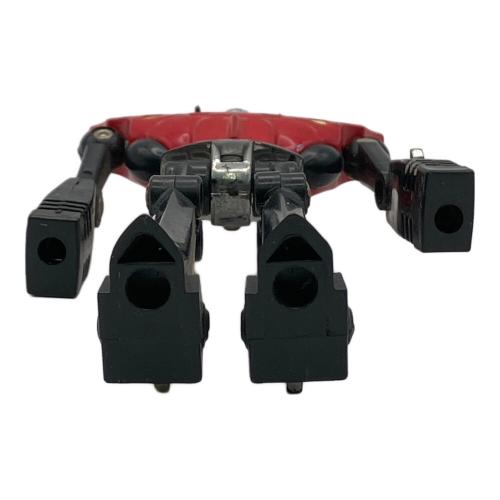 TAKARA (タカラ) ミクロマン アクロイヤー アクロレッド レトロホビー