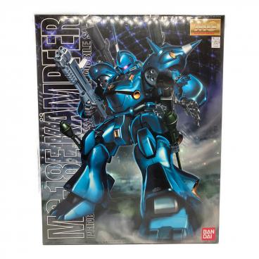 BANDAI (バンダイ) LUNA SEA / THE BEYOND GUNPLA 40th EDITION THE