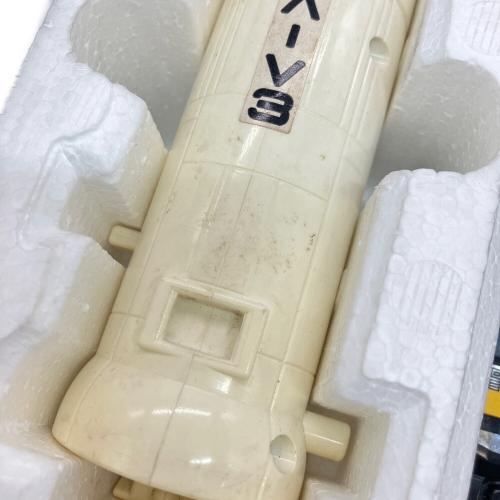 戦隊ロボ 戦隊ヒーロー プラデラ メガボイジャー