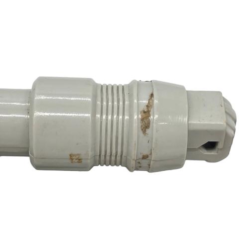 BANDAI (バンダイ) 戦隊ロボ 戦隊ヒーロー 【説明書欠品/シール使用済み/噛み跡有】超重合体 DXオーブロッカー 「超力戦隊オーレンジャー」