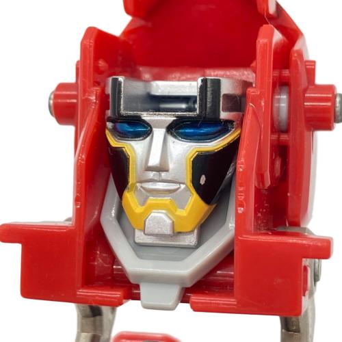 BANDAI (バンダイ) 戦隊ロボ 戦隊ヒーロー 【箱破損】DX超合金 GD-11 星獣合体 ギンガイオー 「星獣戦隊ギンガマン」