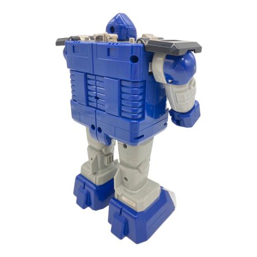 BANDAI (バンダイ) 戦隊ロボ 戦隊ヒーロー 【箱破損】DX超合金 GD-11 星獣合体 ギンガイオー 「星獣戦隊ギンガマン」