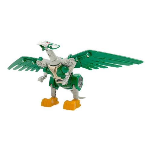 BANDAI (バンダイ) 戦隊ロボ 戦隊ヒーロー 【箱破損】DX超合金 GD-11 星獣合体 ギンガイオー 「星獣戦隊ギンガマン」