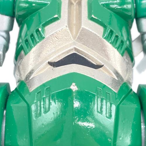 BANDAI (バンダイ) 戦隊ロボ 戦隊ヒーロー 【箱破損】DX超合金 GD-11 星獣合体 ギンガイオー 「星獣戦隊ギンガマン」