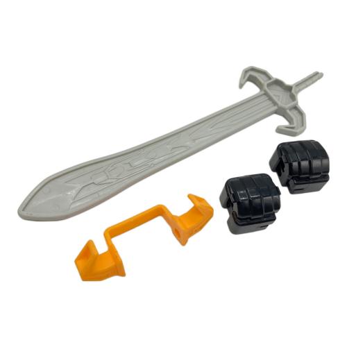 BANDAI (バンダイ) 戦隊ロボ 戦隊ヒーロー 【箱破損】DX超合金 GD-11 星獣合体 ギンガイオー 「星獣戦隊ギンガマン」