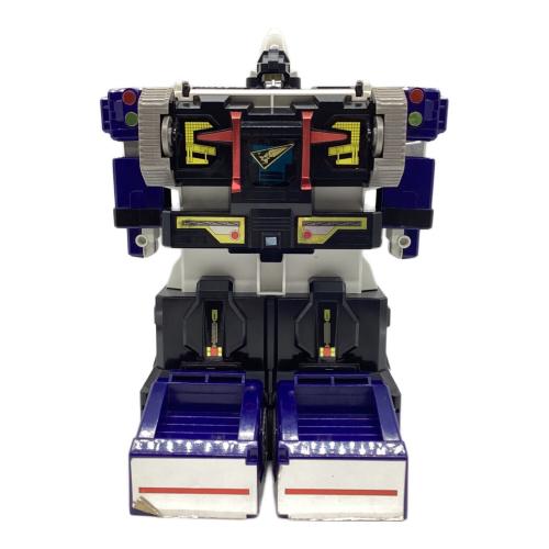 TAKARA (タカラ) DXロボット基地ダグベース 「勇者指令ダグオン 男の子おもちゃ