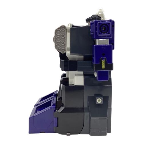 TAKARA (タカラ) DXロボット基地ダグベース 「勇者指令ダグオン 男の子おもちゃ