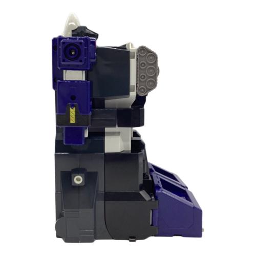 TAKARA (タカラ) DXロボット基地ダグベース 「勇者指令ダグオン 男の子おもちゃ