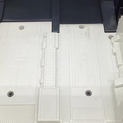 TAKARA (タカラ) DXロボット基地ダグベース 「勇者指令ダグオン 男の子おもちゃ