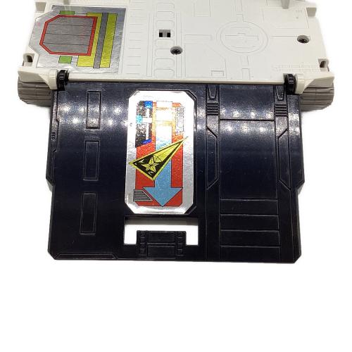 TAKARA (タカラ) DXロボット基地ダグベース 「勇者指令ダグオン 男の子おもちゃ