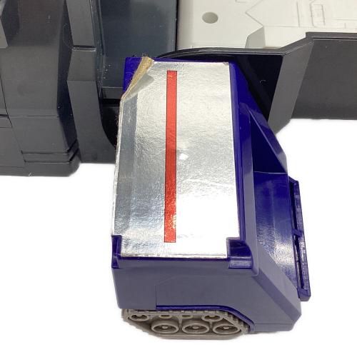 TAKARA (タカラ) DXロボット基地ダグベース 「勇者指令ダグオン 男の子おもちゃ