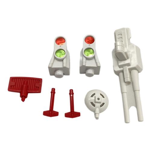 TAKARA (タカラ) DXロボット基地ダグベース 「勇者指令ダグオン 男の子おもちゃ