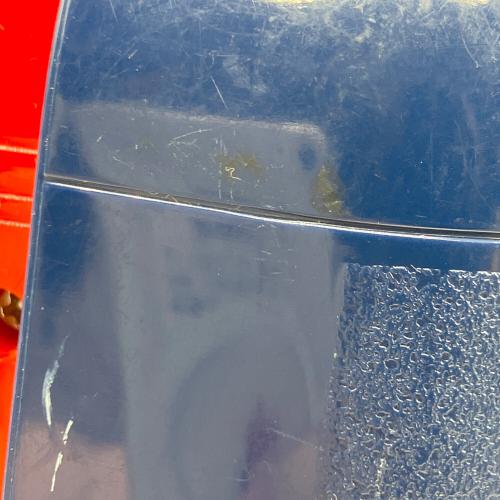 BANDAI (バンダイ) 【箱破損】復活変形 DXガンマジン 「超力戦隊オーレンジャー」 戦隊ヒーロー