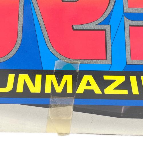 BANDAI (バンダイ) 【箱破損】復活変形 DXガンマジン 「超力戦隊オーレンジャー」 戦隊ヒーロー