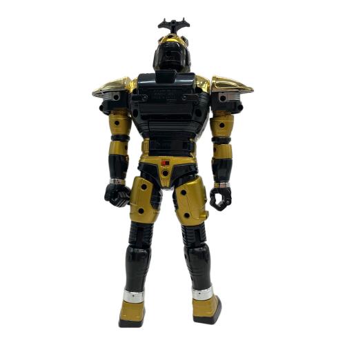 BANDAI (バンダイ) 【箱破損】DXビーファイターカブト 「ビーファイターカブト」 フィギュア 動作不良品・箱劣化有