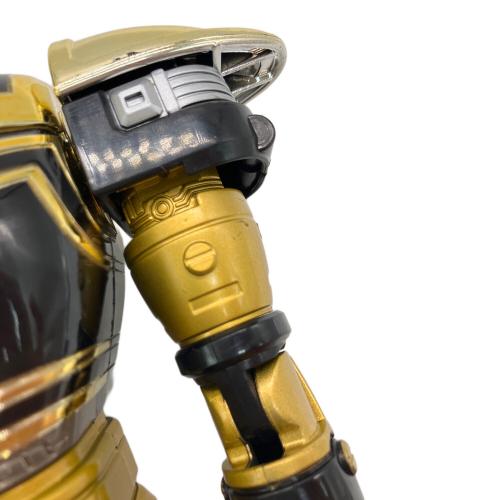 BANDAI (バンダイ) 【箱破損】DXビーファイターカブト 「ビーファイターカブト」 フィギュア 動作不良品・箱劣化有