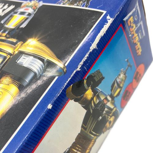 BANDAI (バンダイ) 【箱破損】DXビーファイターカブト 「ビーファイターカブト」 フィギュア 動作不良品・箱劣化有