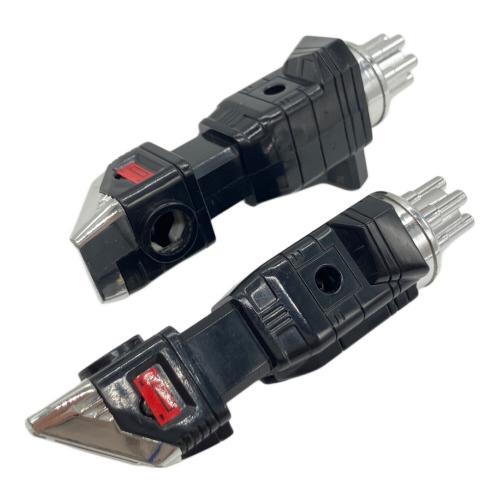 BANDAI (バンダイ) 【シールイ使用済み/箱ダメージ有り】マルチ合体 DX