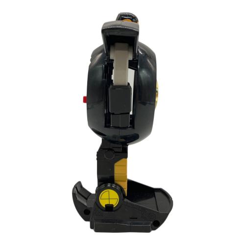 BANDAI (バンダイ) 戦隊ロボ 戦隊ヒーロー ※シール使用済み 瞬間変形 DXタックルボーイ 「超力戦隊オーレンジャー」