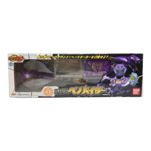 牙召杖ベノバイザー 「仮面ライダー龍騎」 仮面ライダー