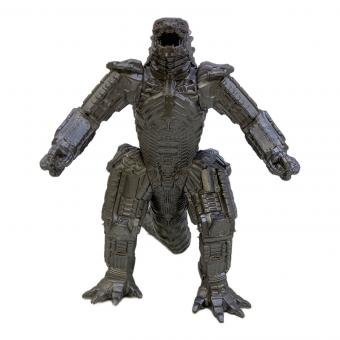 東宝映画シリーズ (トウホウエイガ) ソフビフィギュア 2021 メカゴジラ