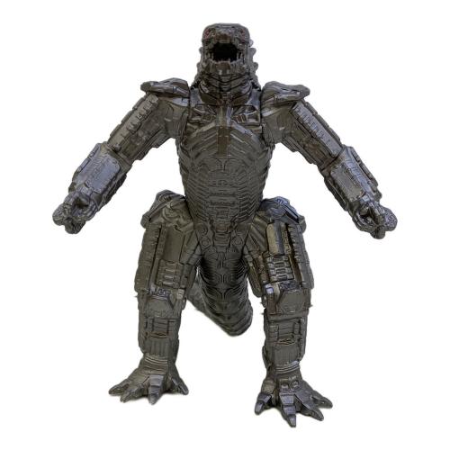 東宝映画シリーズ (トウホウエイガ) ソフビフィギュア 2021 メカゴジラ