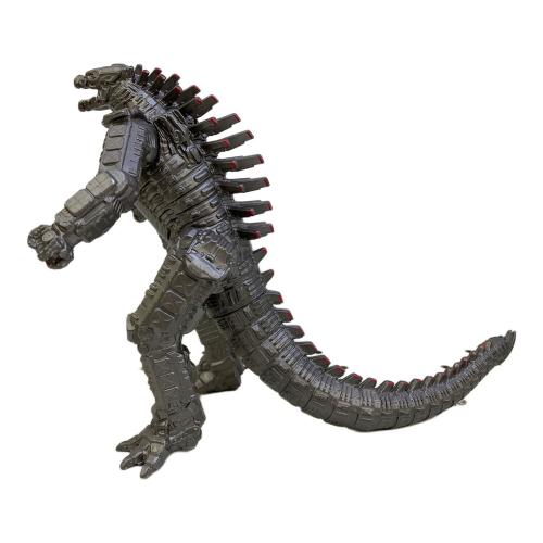 東宝映画シリーズ (トウホウエイガ) ソフビフィギュア 2021 メカゴジラ