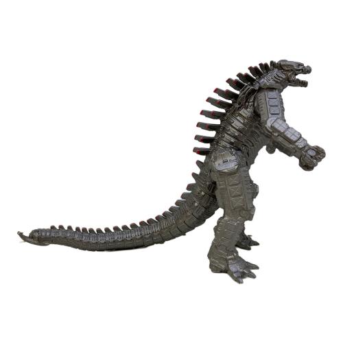 東宝映画シリーズ (トウホウエイガ) ソフビフィギュア 2021 メカゴジラ