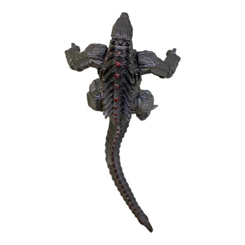 東宝映画シリーズ (トウホウエイガ) ソフビフィギュア 2021 メカゴジラ