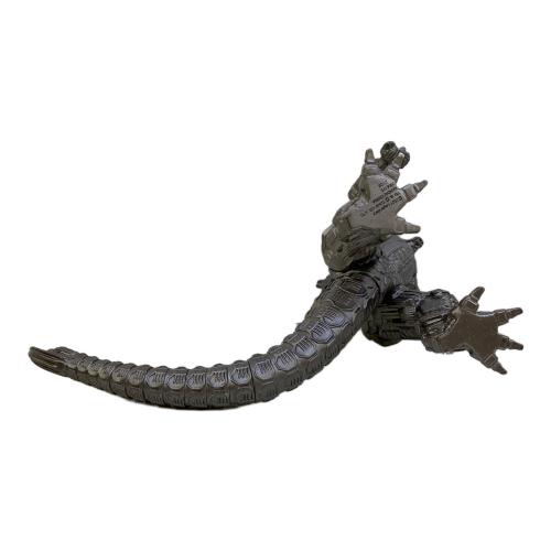 東宝映画シリーズ (トウホウエイガ) ソフビフィギュア 2021 メカゴジラ