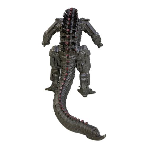 東宝映画シリーズ (トウホウエイガ) ソフビフィギュア 2021 メカゴジラ