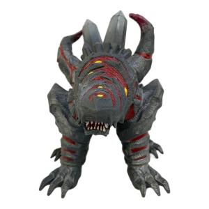 ウルトラ怪獣シリーズ (ウルトラカイジュウシリーズ) ゴルゴレム 2004 ソフビフィギュア