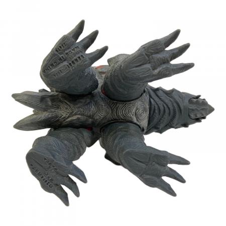 ウルトラ怪獣シリーズ (ウルトラカイジュウシリーズ) ゴルゴレム 2004