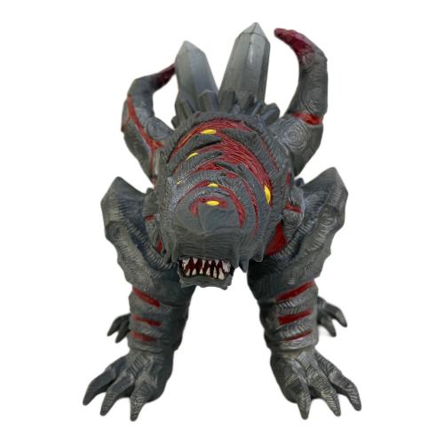 ウルトラ怪獣シリーズ (ウルトラカイジュウシリーズ) ゴルゴレム 2004 ソフビフィギュア