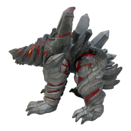 ウルトラ怪獣シリーズ (ウルトラカイジュウシリーズ) ゴルゴレム 2004 ソフビフィギュア