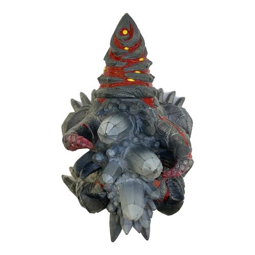 ウルトラ怪獣シリーズ (ウルトラカイジュウシリーズ) ゴルゴレム 2004 ソフビフィギュア