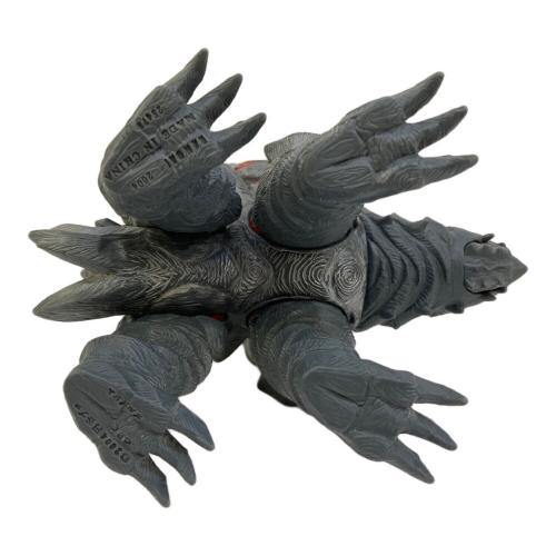 ウルトラ怪獣シリーズ (ウルトラカイジュウシリーズ) ゴルゴレム 2004 ソフビフィギュア