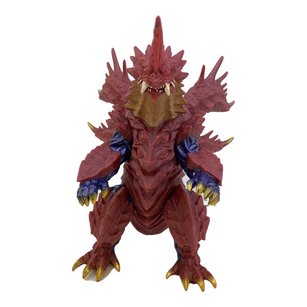 ウルトラ怪獣シリーズ (ウルトラカイジュウシリーズ) DX マガオロチ