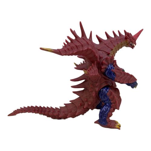 ウルトラ怪獣シリーズ (ウルトラカイジュウシリーズ) DX マガオロチ 2016 ソフビフィギュア