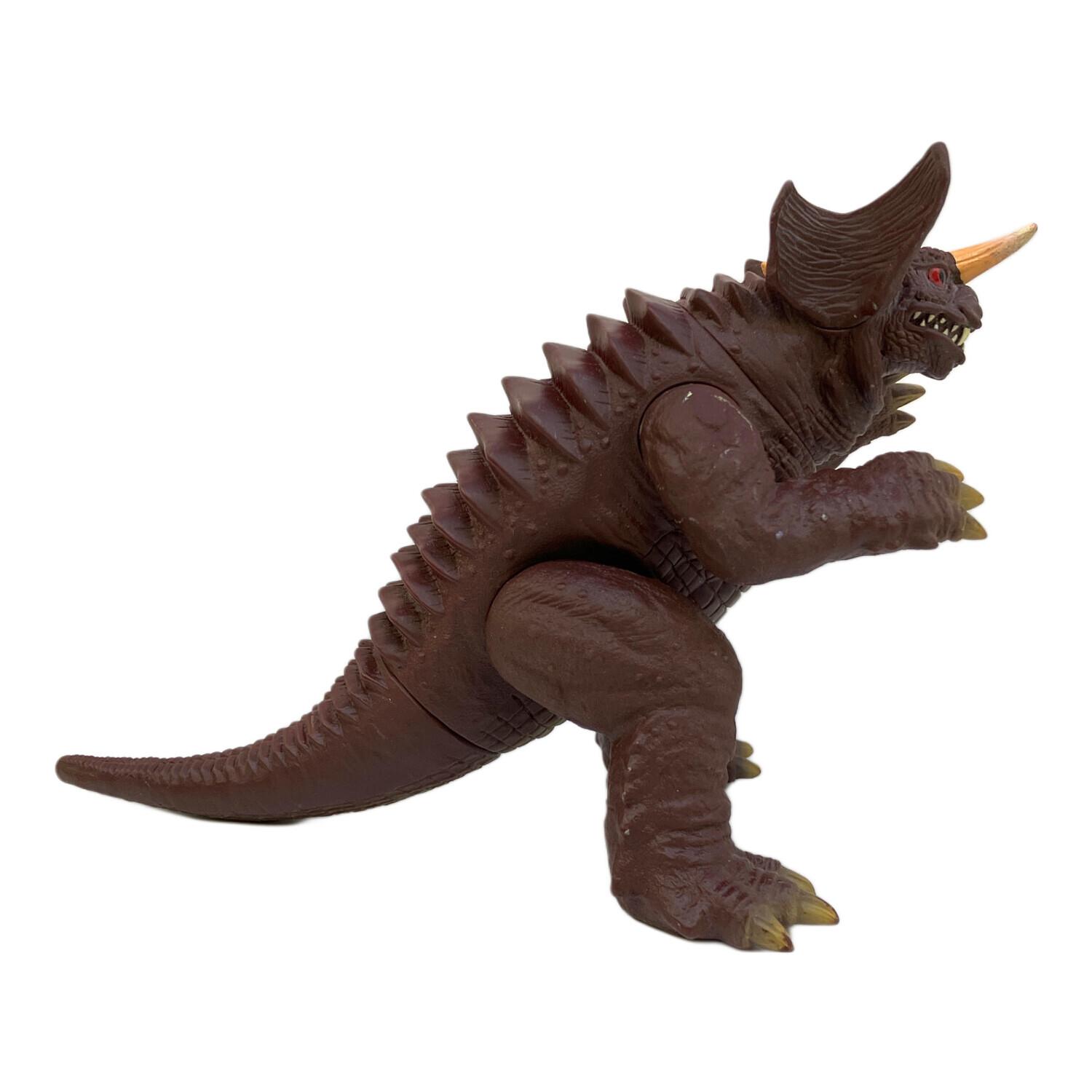 【ソフビ】東宝怪獣シリーズ バラゴン ソフビ】東宝怪獣シリーズ バラゴン バンダイ 東宝怪獣シリーズ