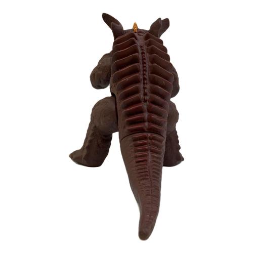 東宝映画シリーズ (トウホウエイガ) バラゴン2002 ソフビフィギュア