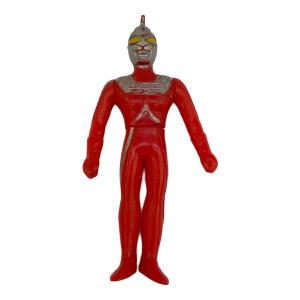 ウルトラマンシリーズ ソフビフィギュア 10㎝