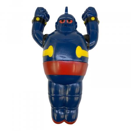 鉄人28号 (テツジン28ゴウ) ソフビフィギュア 横山光輝ワールド