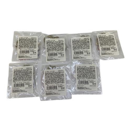 ジャージカップルグッズおまとめ アクリルキーホルダー