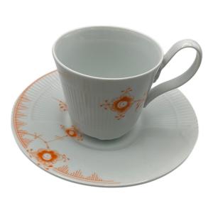 ROYAL COPENHAGEN (ロイヤル・コペンハーゲン) カップ&ソーサー カラーエレメンツ