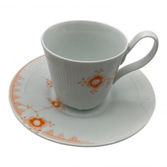 ROYAL COPENHAGEN (ロイヤル・コペンハーゲン) カップ&ソーサー カラーエレメンツ